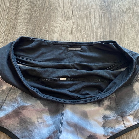 Lululemon Run: Speed Shorts - Picture 5 of 7